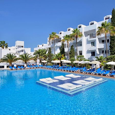 Sol Cala D'Or Apartamentos Екстериор снимка
