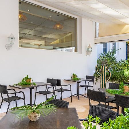 Sol Cala D'Or Apartamentos Екстериор снимка