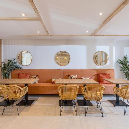 Sol Cala D'Or Apartamentos Екстериор снимка
