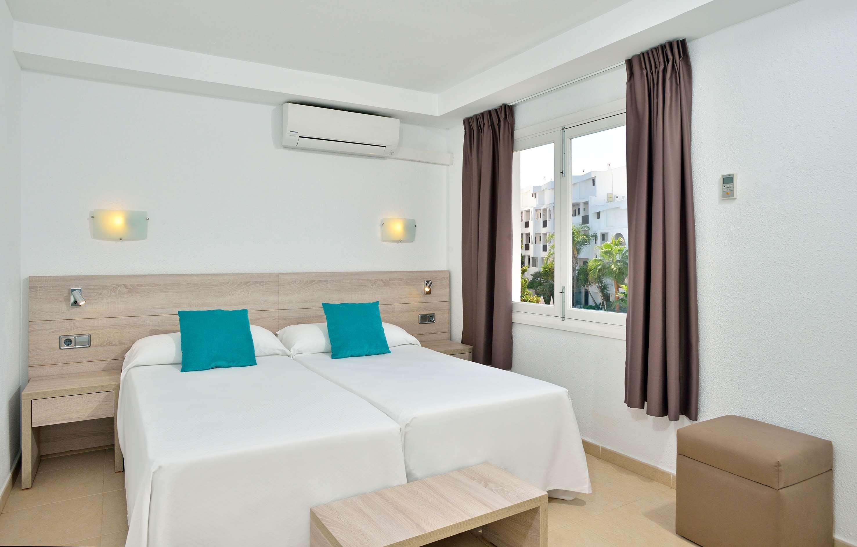 Sol Cala D'Or Apartamentos Екстериор снимка