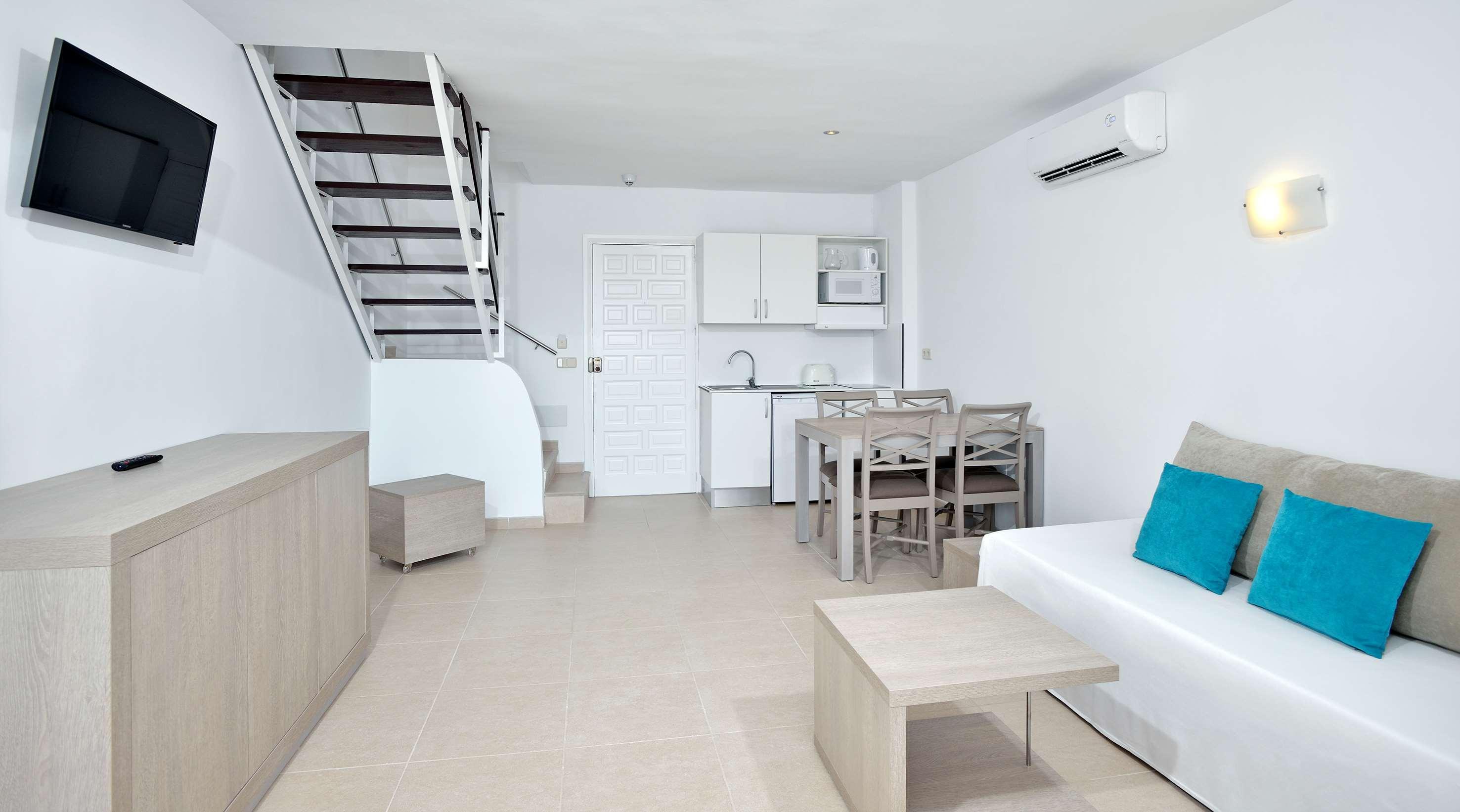 Sol Cala D'Or Apartamentos Екстериор снимка