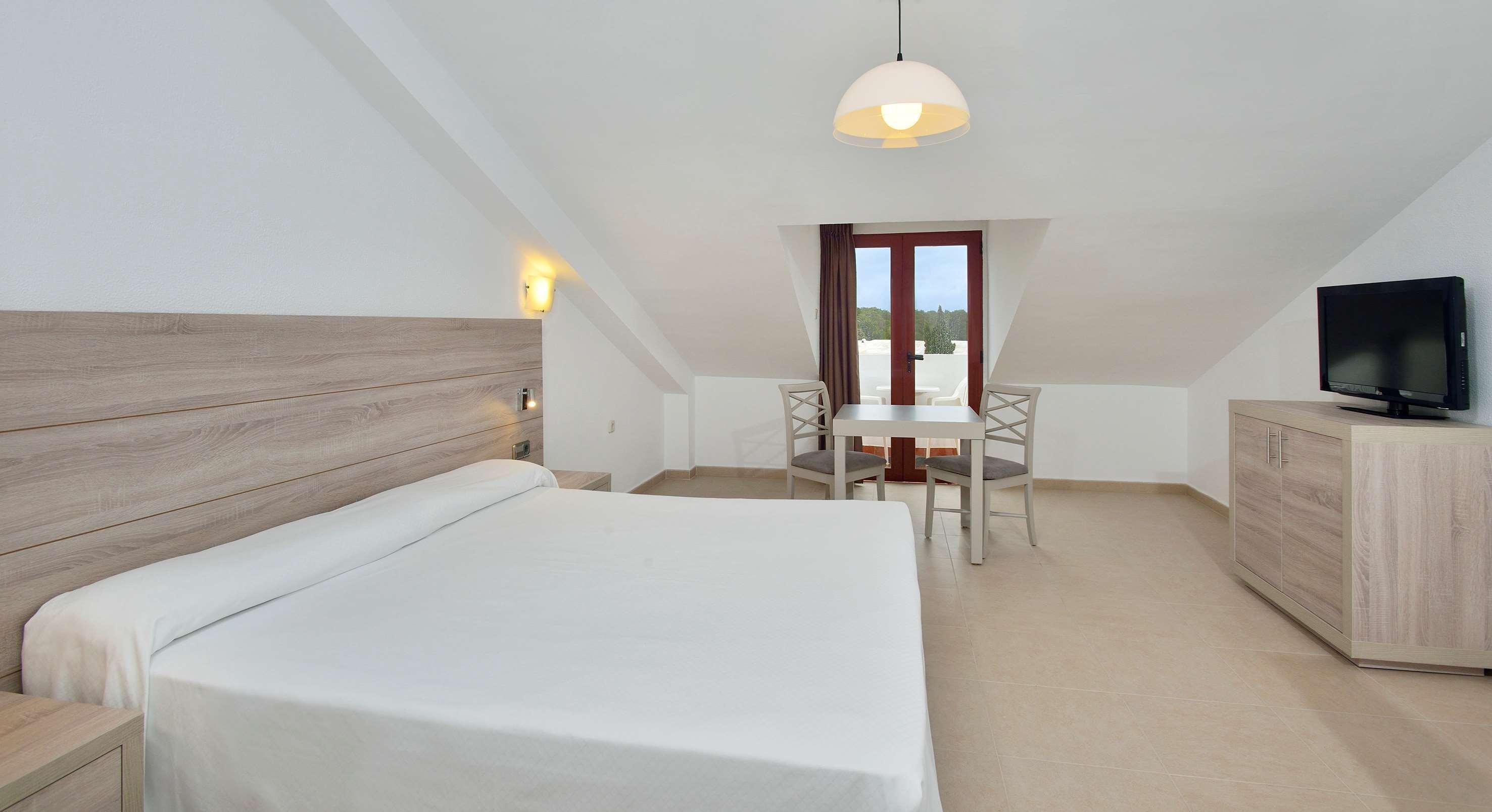 Sol Cala D'Or Apartamentos Екстериор снимка
