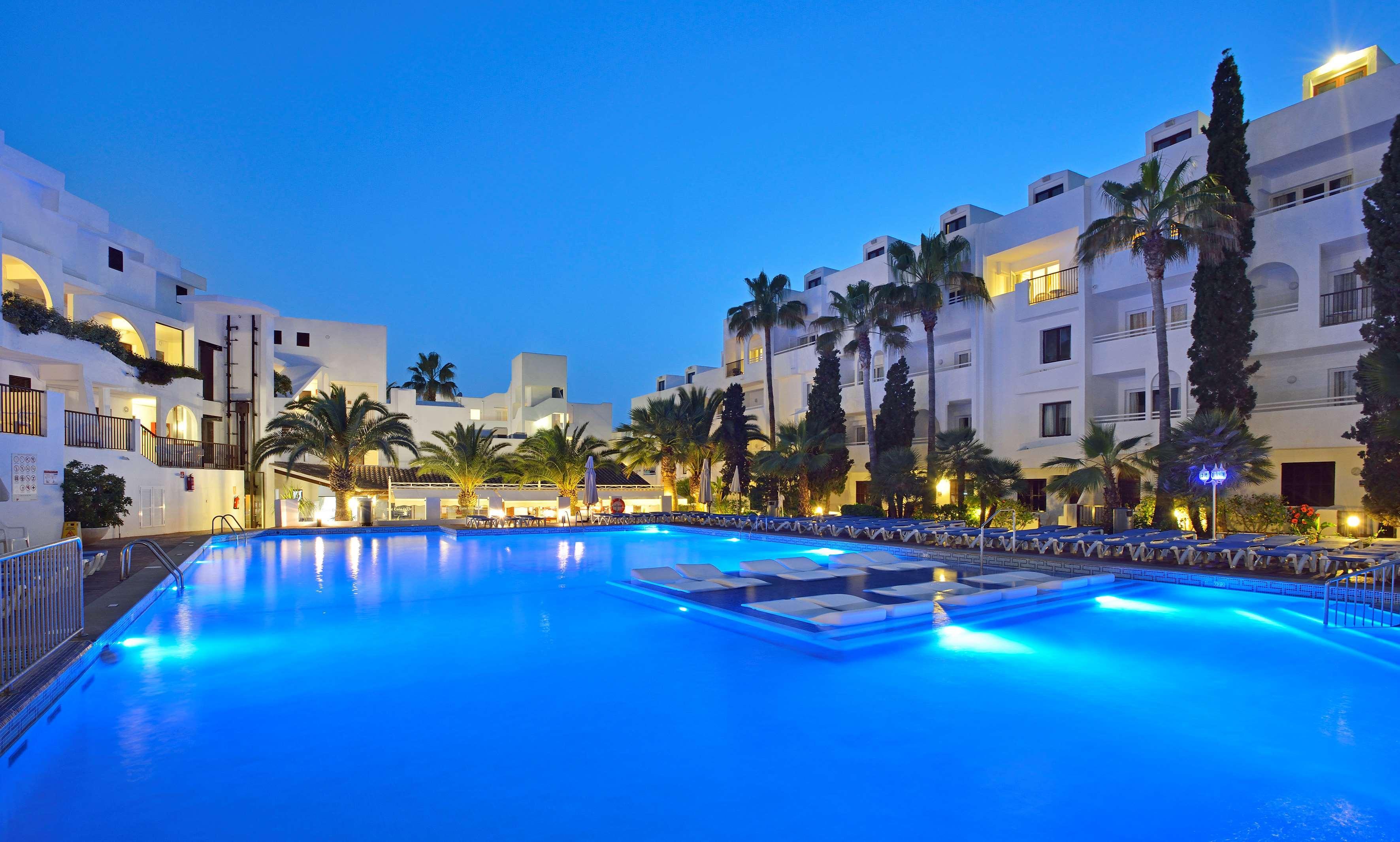 Sol Cala D'Or Apartamentos Екстериор снимка