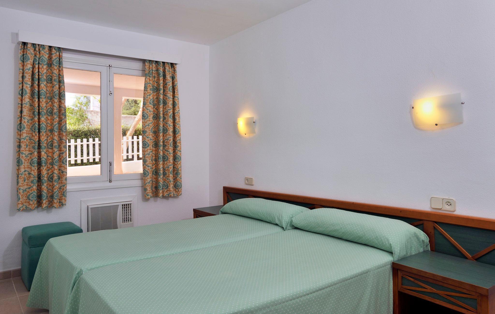 Sol Cala D'Or Apartamentos Екстериор снимка