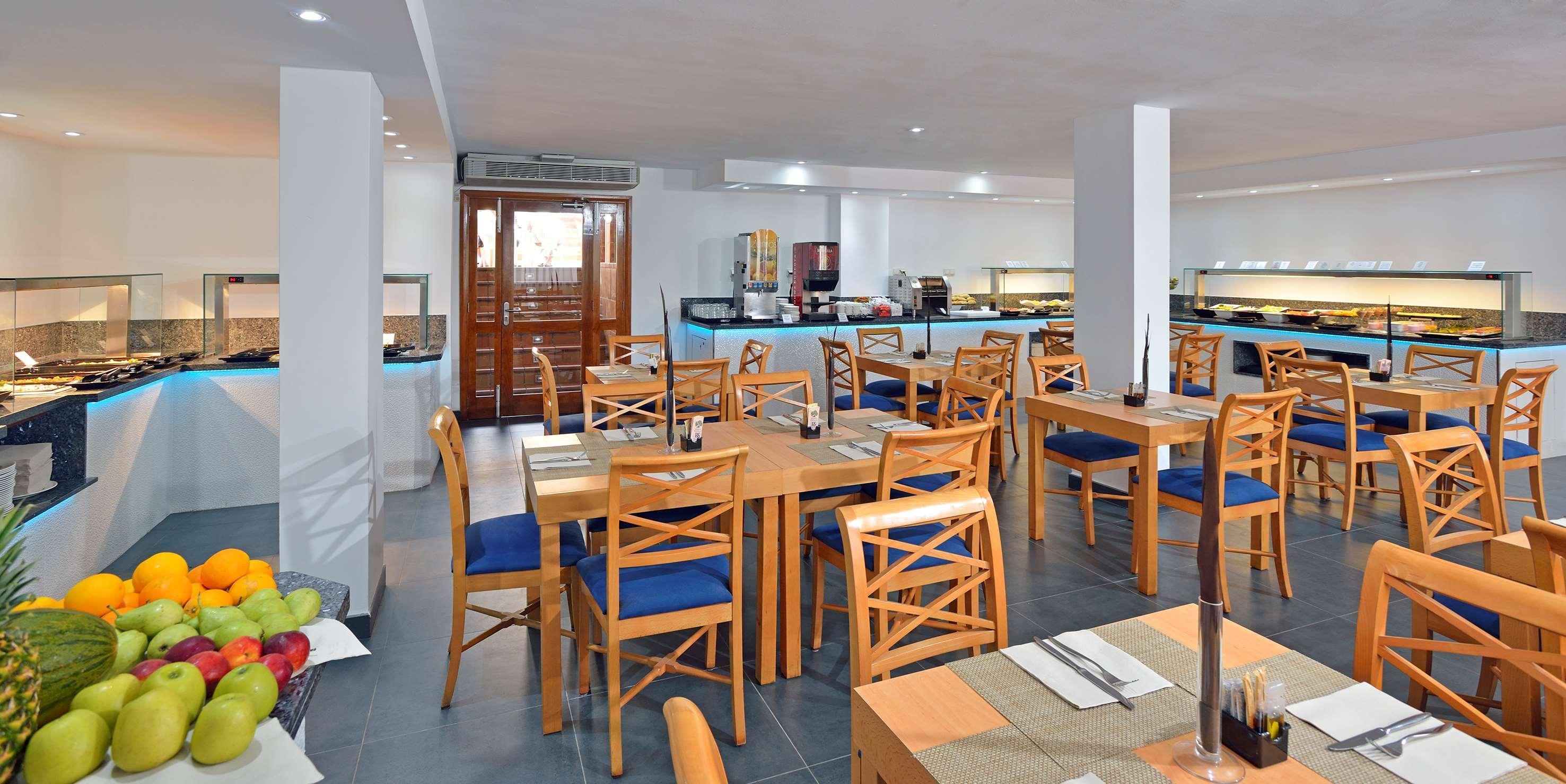 Sol Cala D'Or Apartamentos Екстериор снимка