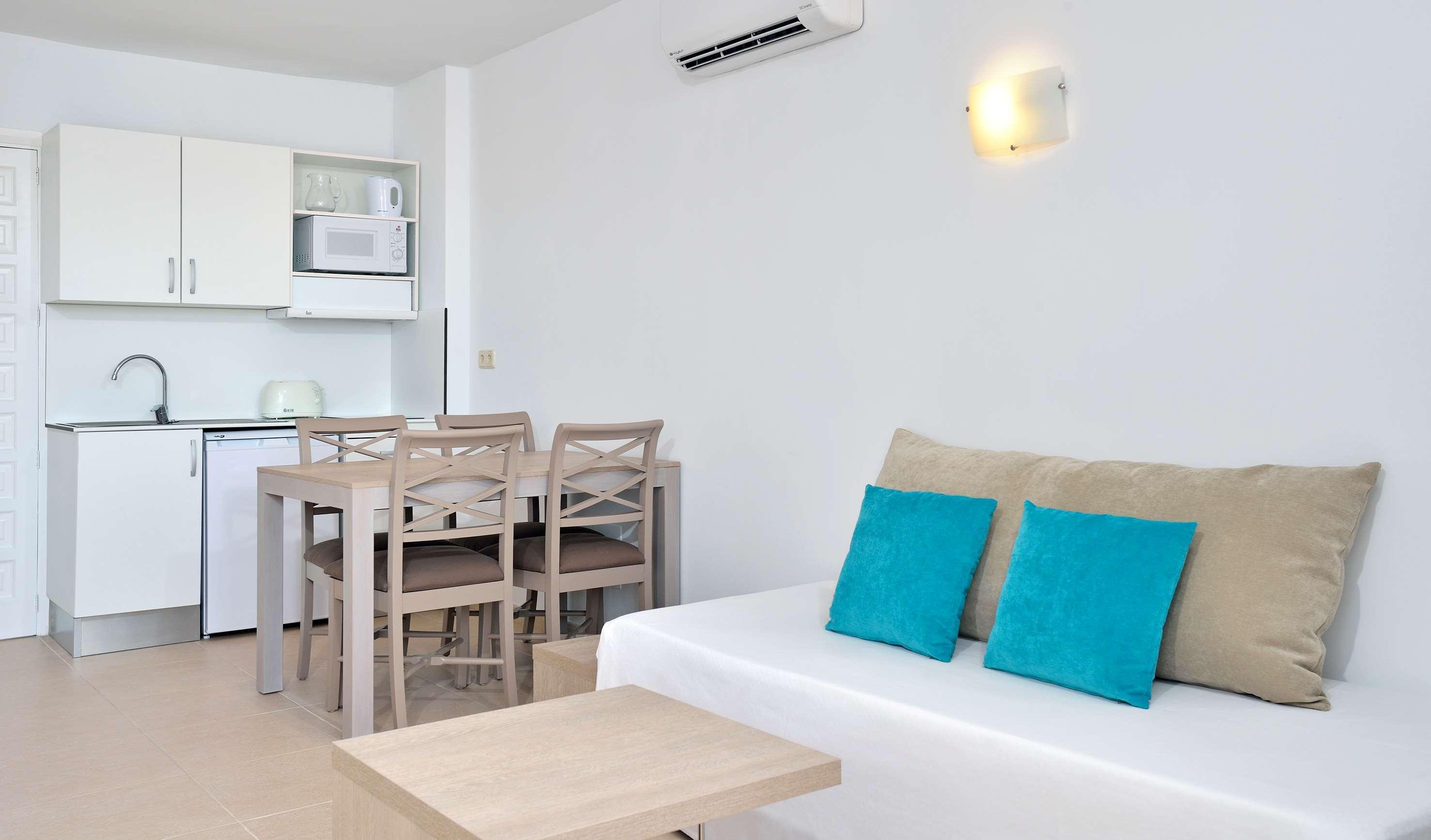 Sol Cala D'Or Apartamentos Екстериор снимка