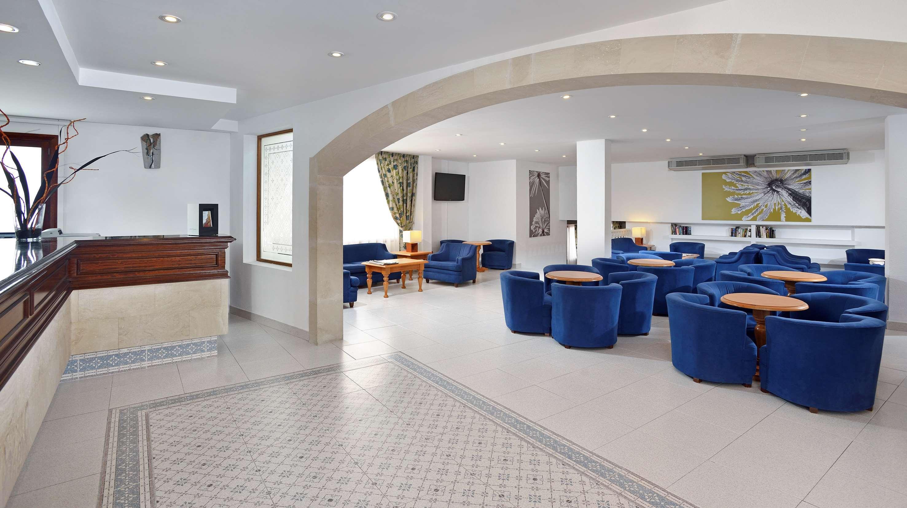 Sol Cala D'Or Apartamentos Екстериор снимка