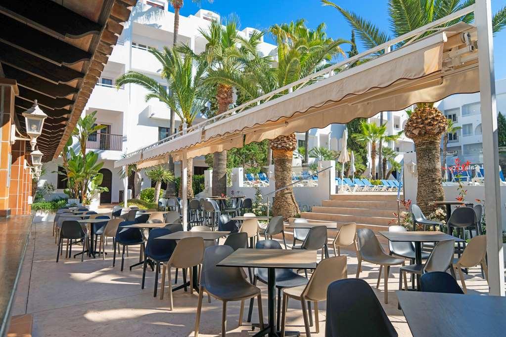 Sol Cala D'Or Apartamentos Ресторант снимка