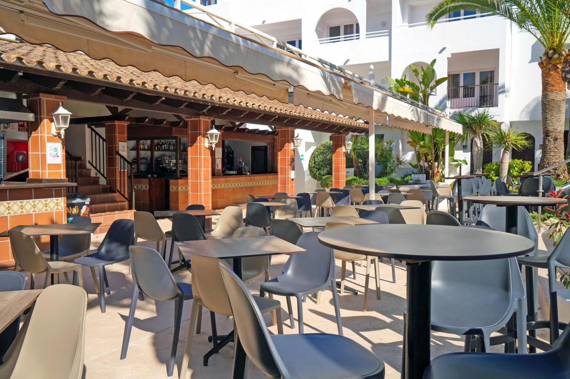 Sol Cala D'Or Apartamentos Екстериор снимка