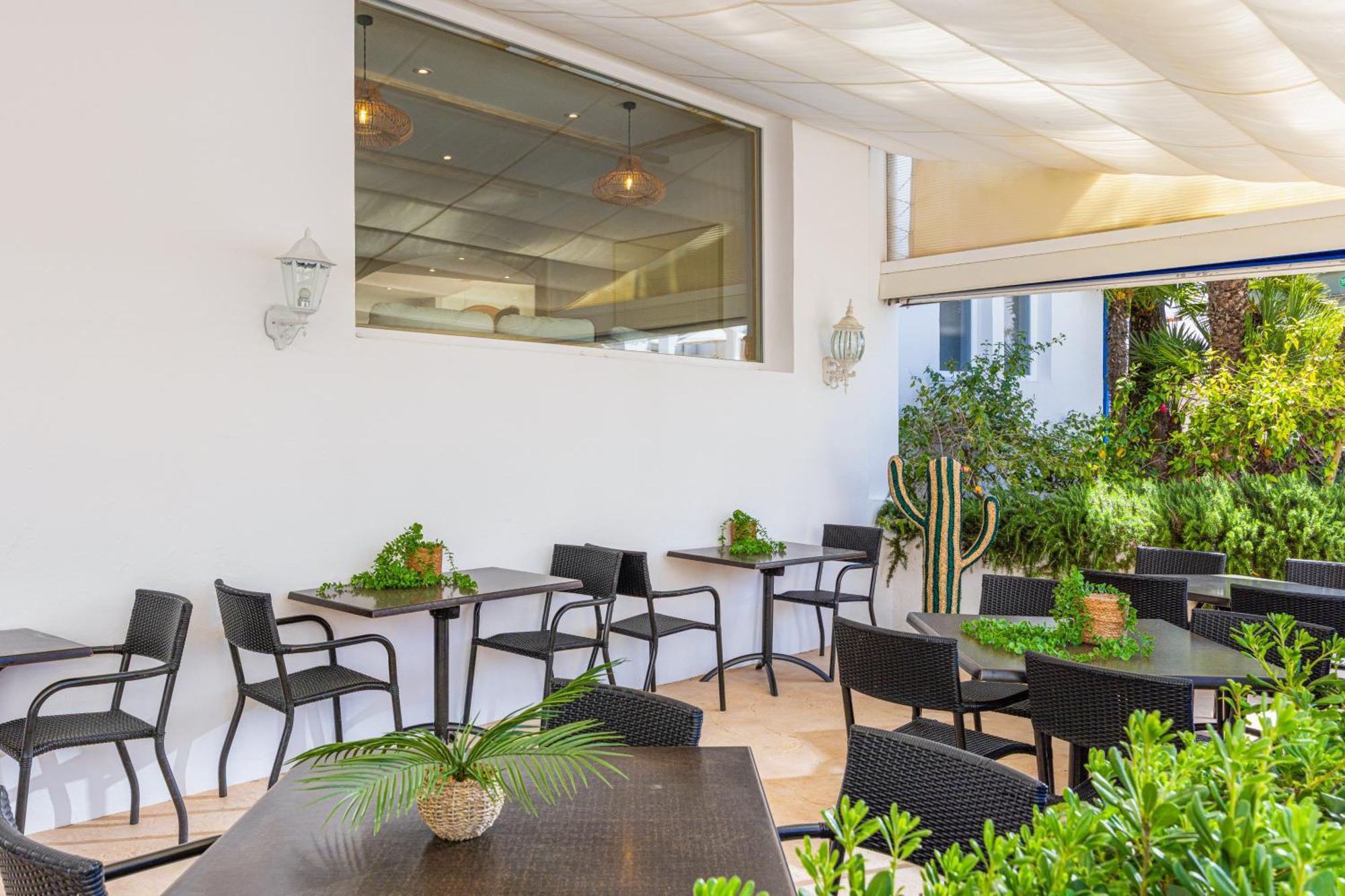 Sol Cala D'Or Apartamentos Екстериор снимка