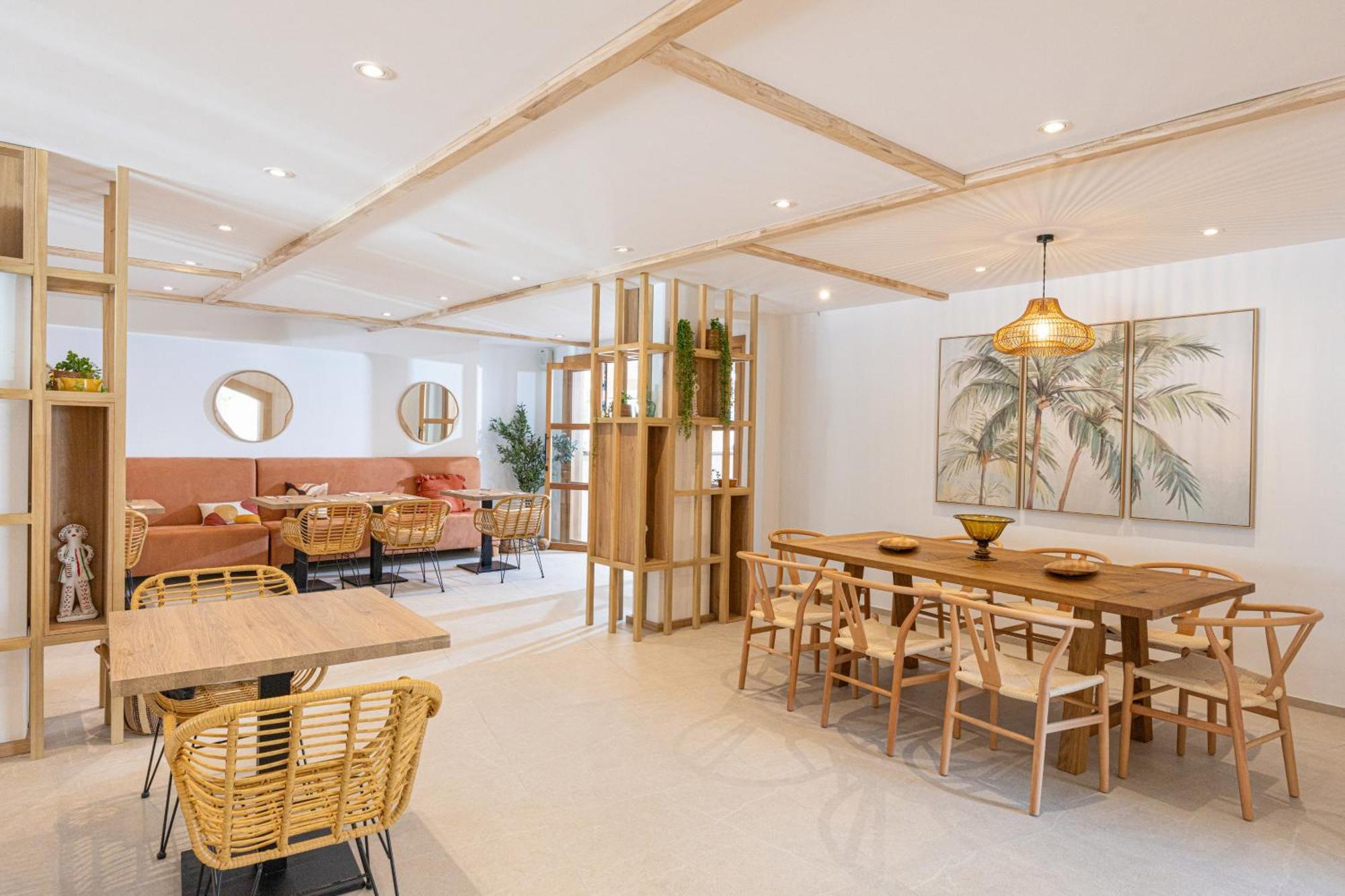 Sol Cala D'Or Apartamentos Екстериор снимка