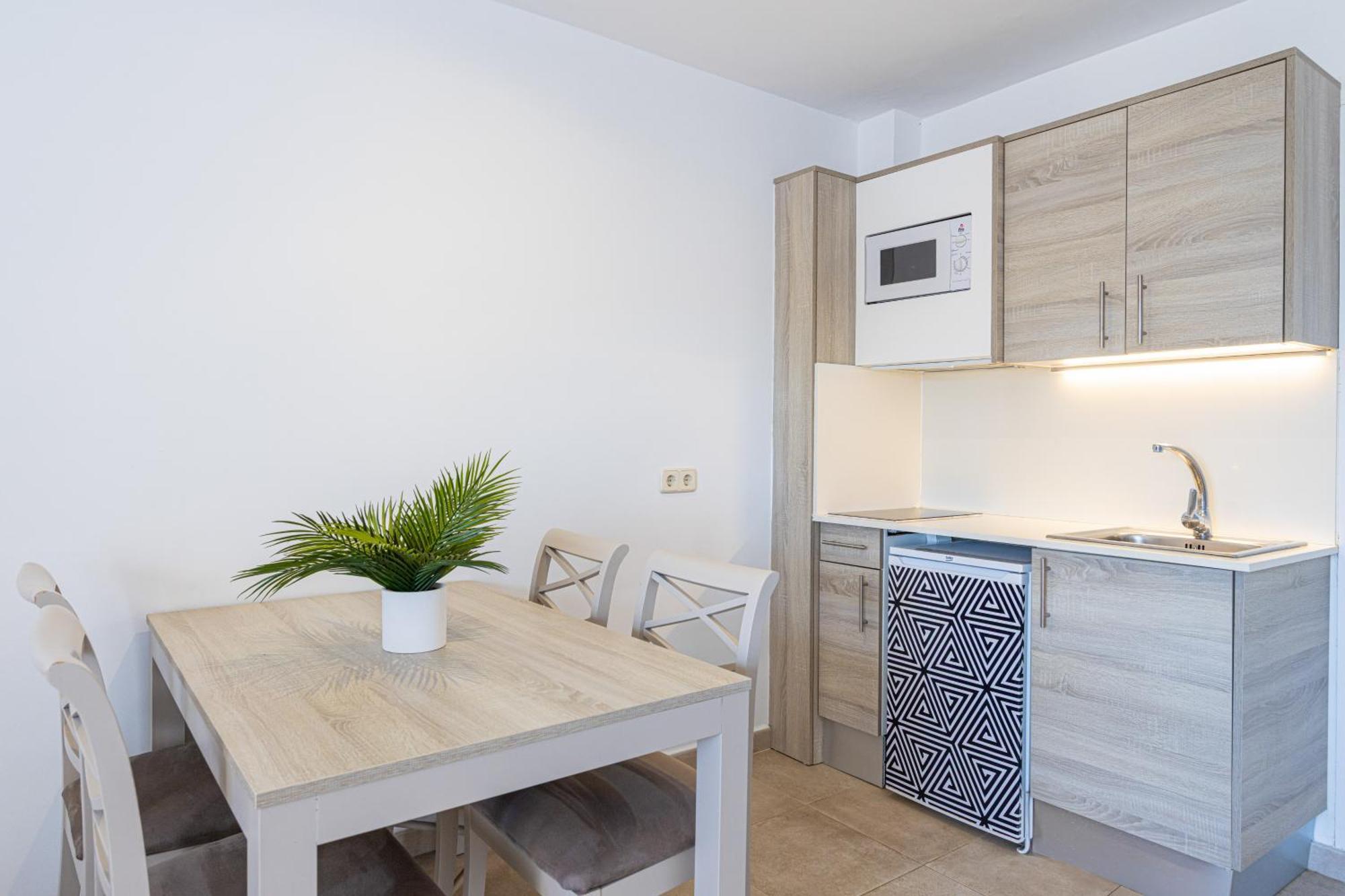Sol Cala D'Or Apartamentos Екстериор снимка