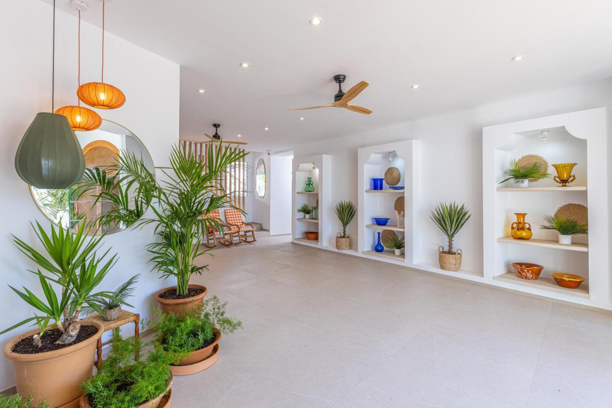 Sol Cala D'Or Apartamentos Екстериор снимка