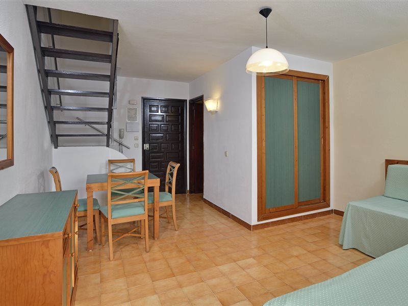 Sol Cala D'Or Apartamentos Екстериор снимка