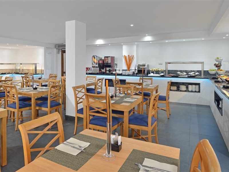 Sol Cala D'Or Apartamentos Екстериор снимка